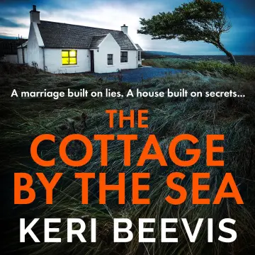 Cover of The Cottage by the Sea
