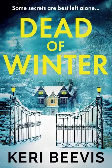 Cover of Dead of Winter