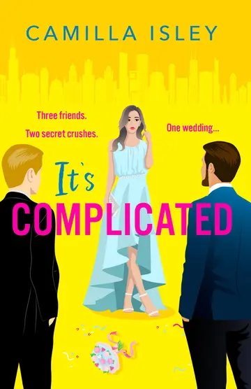 Cover of It's Complicated
