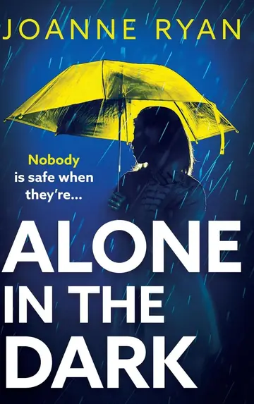 Cover of Alone in the Dark