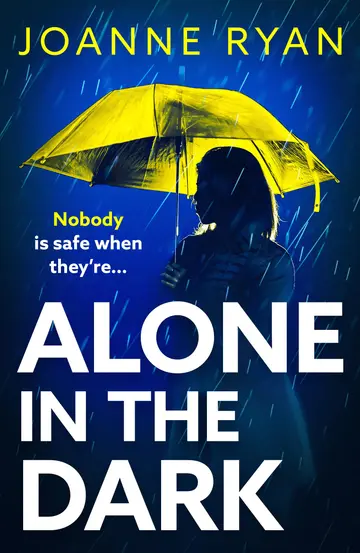 Cover of Alone in the Dark