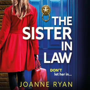 Cover of The Sister-in-Law