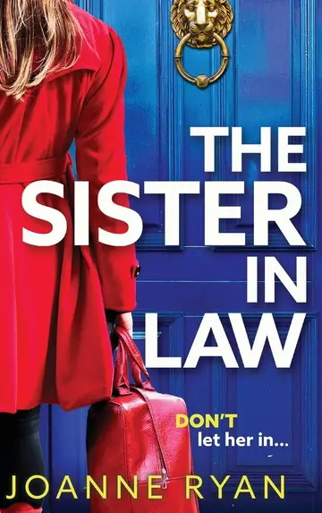 Cover of The Sister-in-Law
