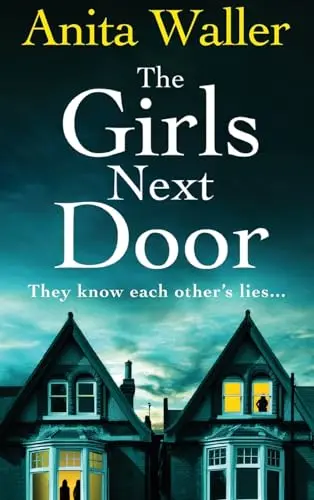 Cover of The Girls Next Door