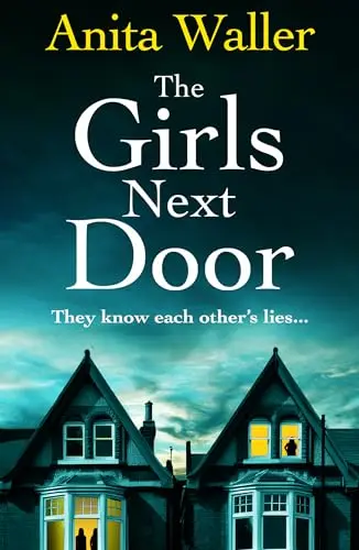 Cover of The Girls Next Door