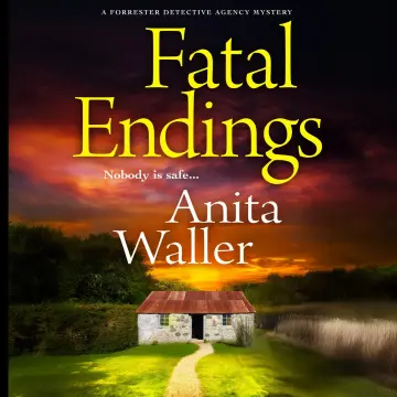Cover of Fatal Endings