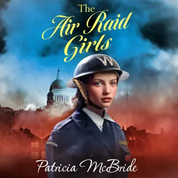 Cover of The Air Raid Girls