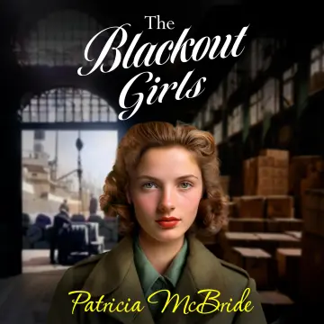 Cover of The Blackout Girls