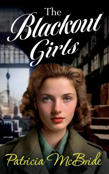 Cover of The Blackout Girls