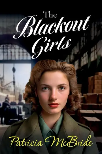 Cover of The Blackout Girls