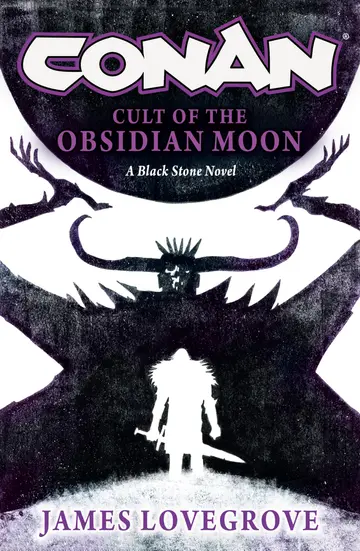 Cover of Conan
