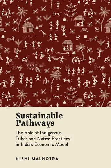 Cover of Sustainable Pathways