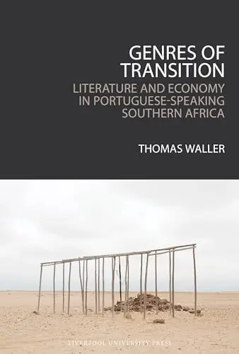 Cover of Genres of Transition
