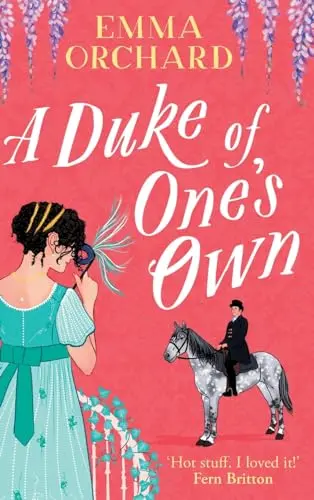 Cover of A Duke of One's Own