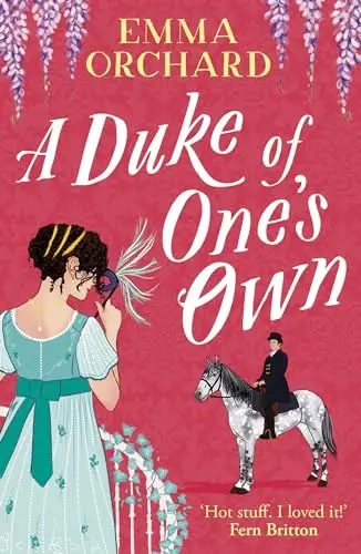 Cover of A Duke of One's Own