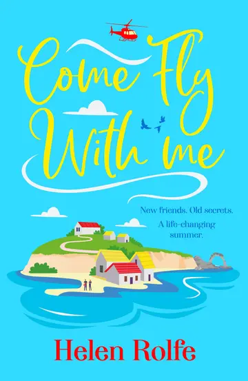 Cover of Come Fly with Me