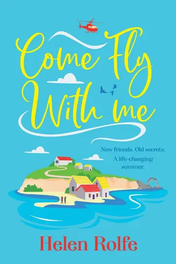 Cover of Come Fly with Me