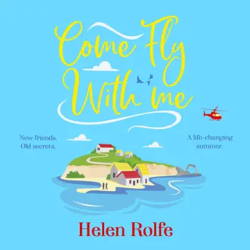 Cover of Come Fly with Me