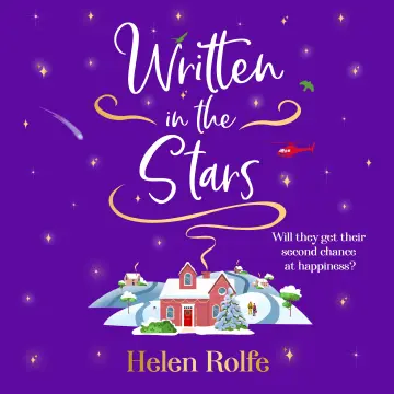 Cover of Written in the Stars