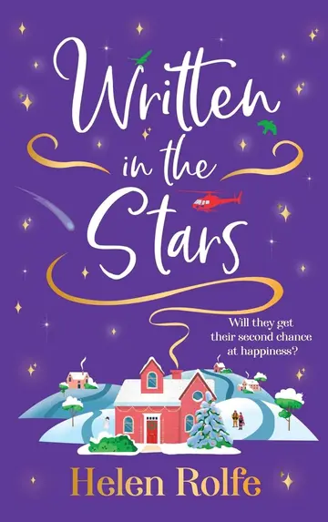 Cover of Written in the Stars