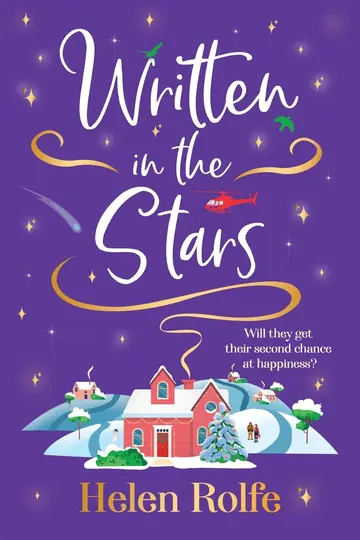 Cover of Written in the Stars