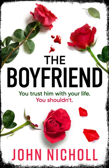 Cover of The Boyfriend