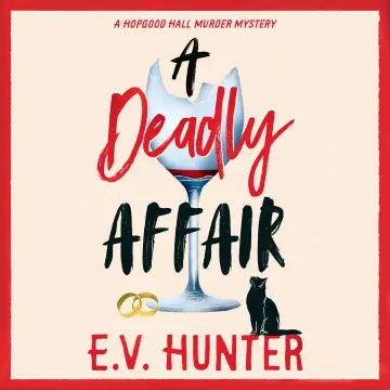 Cover of A Deadly Affair