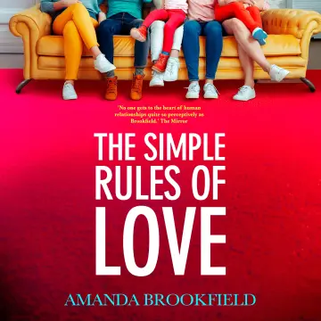 Cover of The Simple Rules of Love