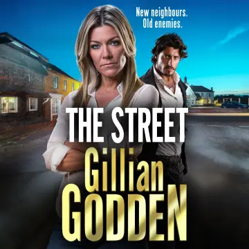 Cover of The Street