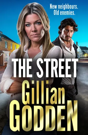Cover of The Street