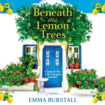Cover of Beneath the Lemon Trees