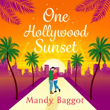 Cover of One Hollywood Sunset