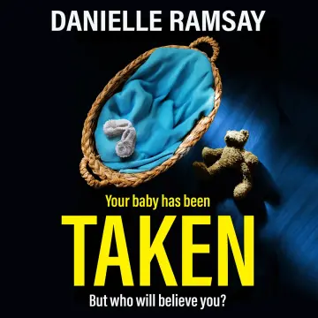 Cover of Taken