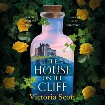 Cover of The House on the Cliff
