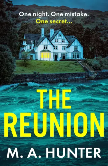 Cover of The Reunion