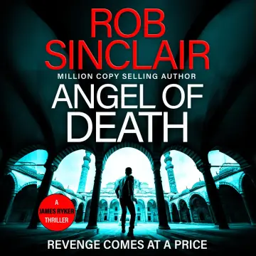 Cover of Angel of Death
