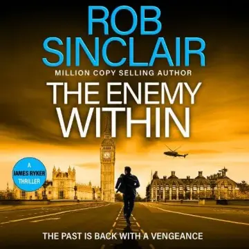 Cover of The Enemy Within