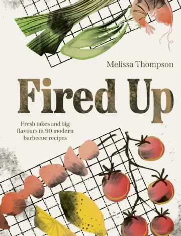 Cover of Fired Up
