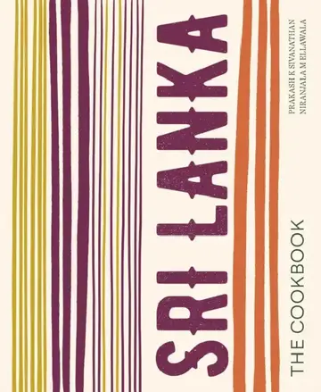Cover of Sri Lanka
