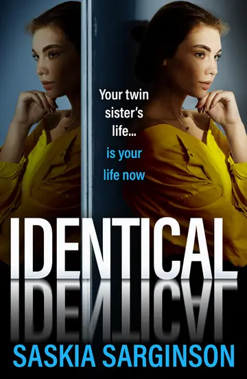 Cover of Identical