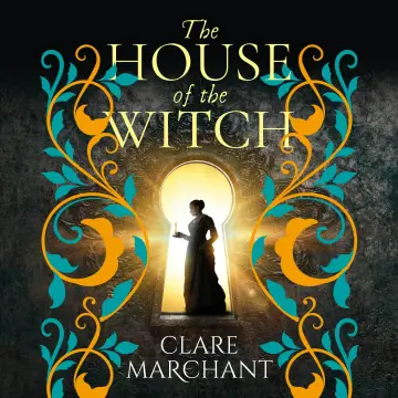 Cover of The House of the Witch