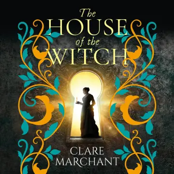 Cover of The House of the Witch