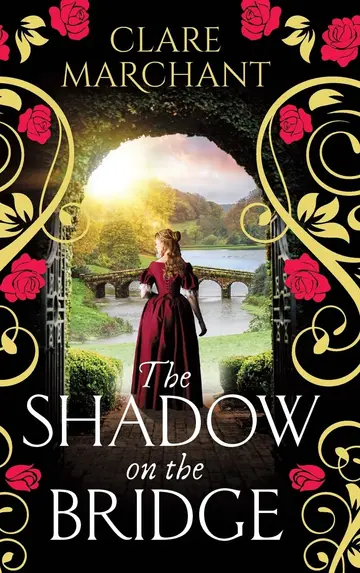 Cover of The Shadow on the Bridge