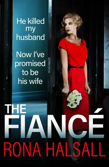 Cover of The Fiancé