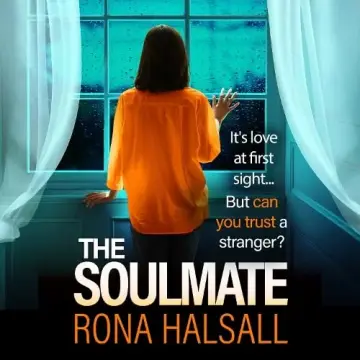 Cover of The Soulmate