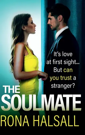 Cover of The Soulmate