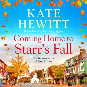 Cover of Coming Home to Starr's Fall