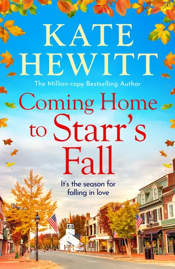 Cover of Coming Home to Starr's Fall