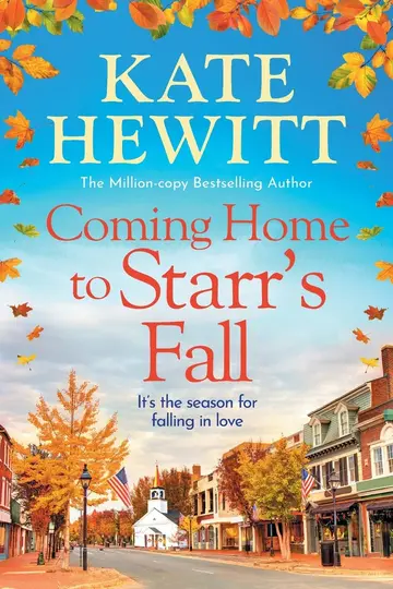 Cover of Coming Home to Starr's Fall