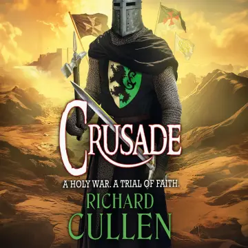 Cover of Crusade